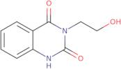 3-(2-Hydroxyethyl)quinazoline-2,4(1H,3H)-dione