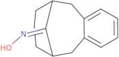 6,7,8,9,10,11-Hexahydro-5H-6,10-methanobenzo[9]annulen-12-one oxime
