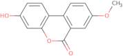 3-Hydroxy-8-methoxy-6H-benzo[c]chromen-6-one