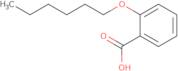 2-(Hexyloxy)benzoic acid