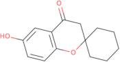 6-Hydroxyspiro[chromene-2,1'-cyclohexan]-4(3H)-one