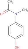 N-(4-Hydroxyphenyl)-N-methylacetamide