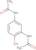 N,N'-(4-Hydroxy-1,3-phenylene)diacetamide