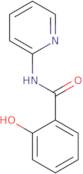 2-Hydroxy-N-pyridin-2-ylbenzamide