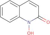 1-Hydroxyquinolin-2(1H)-one