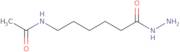 N-(6-Hydrazino-6-oxohexyl)acetamide