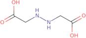 2,2'-Hydrazine-1,2-diyldiacetic acid