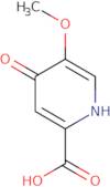 4-Hydroxy-5-methoxypicolinic acid hydrate