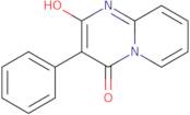 2-Hydroxy-3-phenyl-4H-pyrido[1,2-a]pyrimidin-4-one