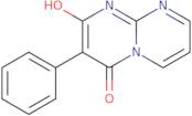 2-Hydroxy-3-phenyl-4H-pyrimido[1,2-a]pyrimidin-4-one