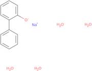 2-Hydroxybiphenyl sodium salt tetrahydrate