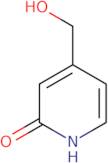 4-(Hydroxymethyl)-2(1h)-pyridinone