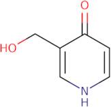 3-(Hydroxymethyl)-4(1H)-pyridinone