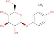 Homoarbutin