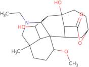 Heteratisine