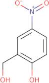 2-Hydroxy-5-nitrobenzyl alcohol