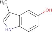 5-Hydroxy-3-methylindole