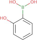 (2-Hydroxyphenyl)boronic acid