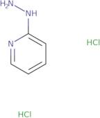 2-Hydrazinylpyridine dihydrochloride