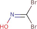 Hydroxycarbonimidic dibromide