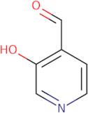 3-Hydroxyisonicotinaldehyde