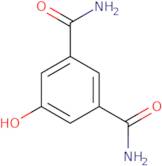 5-Hydroxyisophthalamide