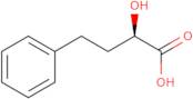 (R)-2-Hydroxy-4-phenylbutanoic acid