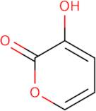 3-Hydroxy-2H-pyran-2-one