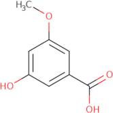 3-Hydroxy-5-methoxybenzoic acid