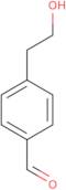 4-(2-Hydroxyethyl)benzaldehyde