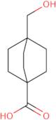 4-(Hydroxymethyl)bicyclo[2.2.2]octane-1-carboxylic acid