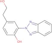 2-[2'-Hydroxy-5'-(2-hydroxyethyl)phenyl]-2H-benzotriazole