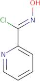 N-Hydroxypicolinimidoyl chloride