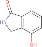 4-Hydroxyisoindolin-1-one