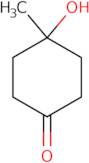 4-Hydroxy-4-methylcyclohexanone