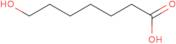 7-Hydroxyheptanoic acid