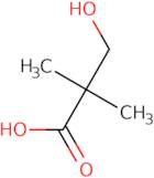 3-Hydroxy-2,2-dimethylpropanoic acid