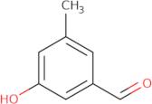 3-Hydroxy-5-methylbenzaldehyde