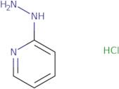 2-Hydrazinylpyridine hydrochloride