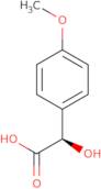 (R)-2-Hydroxy-2-(4-methoxyphenyl)acetic acid