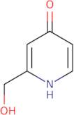 2-(Hydroxymethyl)pyridin-4-ol