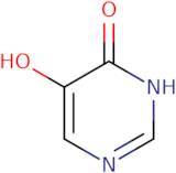 5-Hydroxypyrimidin-4(3H)-one