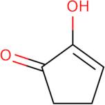 2-Hydroxycyclopent-2-enone