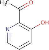 1-(3-Hydroxypyridin-2-yl)ethanone