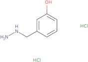 M-Hydroxybenzylhydrazine dihydrochloride