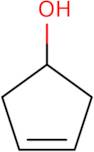 1-hydroxy-3-cyclopentene