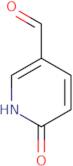 6-Hydroxynicotinaldehyde