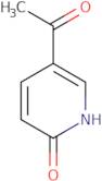 1-(6-Hydroxypyridin-3-yl)ethanone