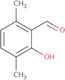 2-Hydroxy-3,6-dimethylbenzaldehyde