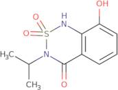 8-Hydroxybentazone